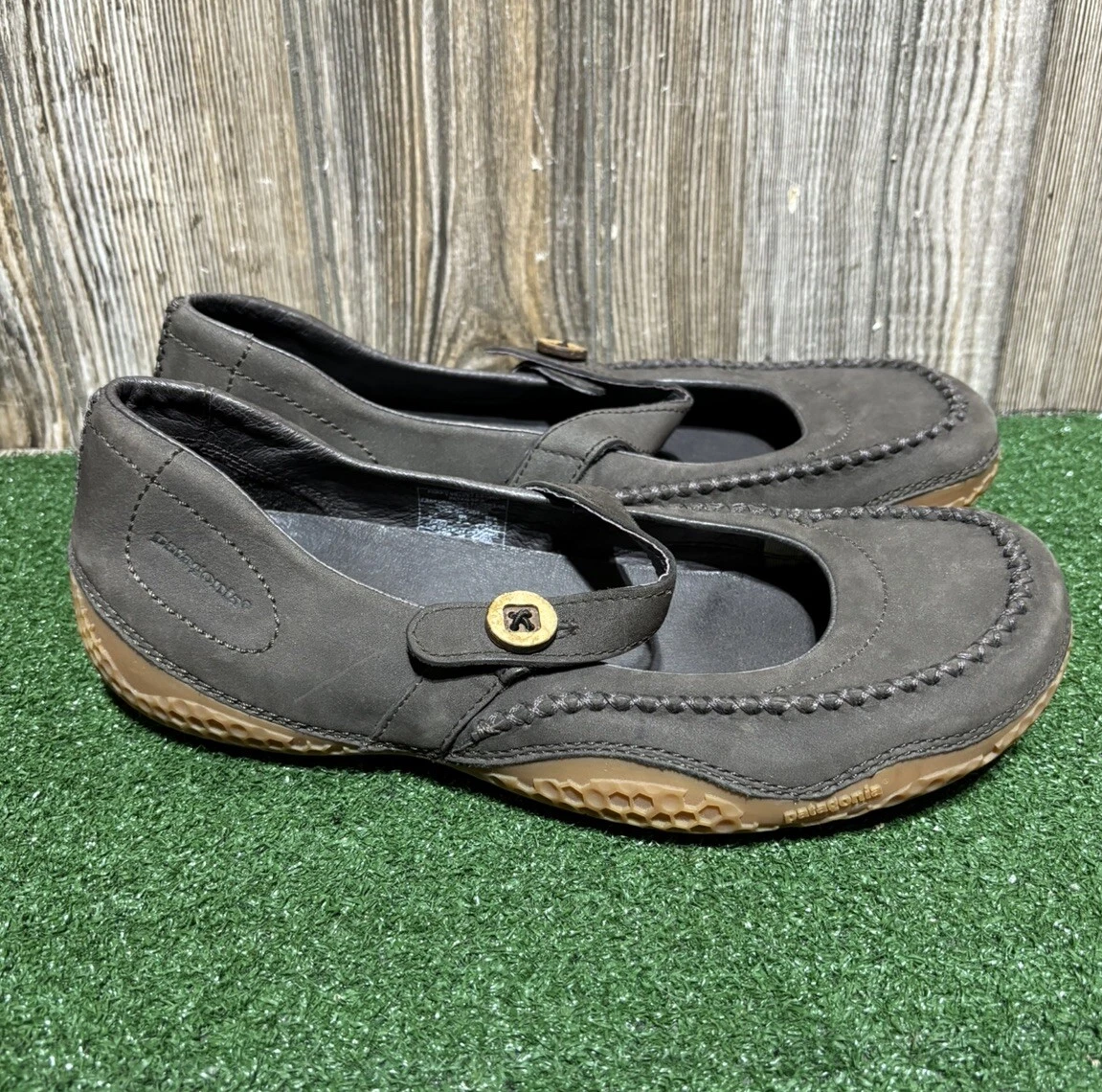 Patagonia Moccasin Flats for Women for sale | eBay
