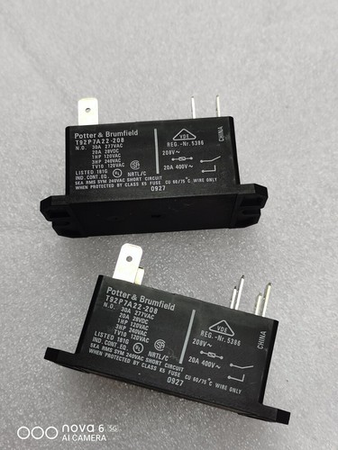 TE Connectivity T92S7A22-24 | Relays | In Stock | On Sale - Foto 9
