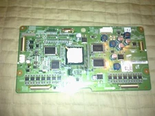 Samsung BN96-02035A Main Logic CTRL Board 