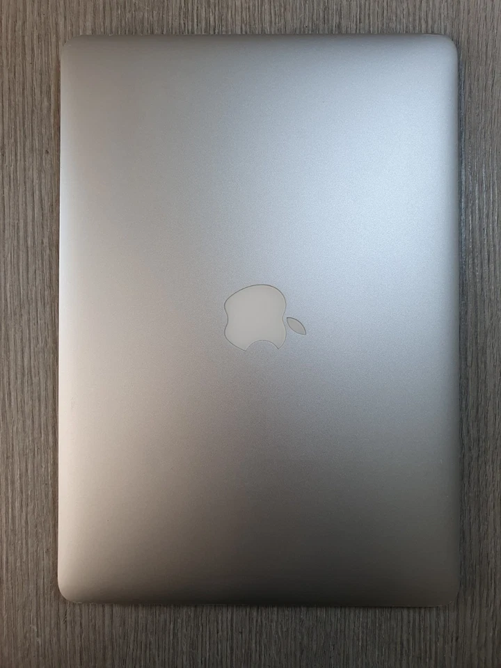 Apple MacBook Air 13" 2014 · i5 · 4GB · 120GB, photo 3 of 5