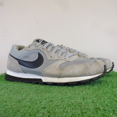 Retro Runner Nike Running Shoes Vintage Nike Trainers Size 11 Mens