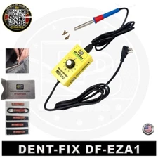 Dent Fix Equipment DF-EZA1 Airless Plastic Welder Kit