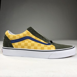 vans old school amarillo