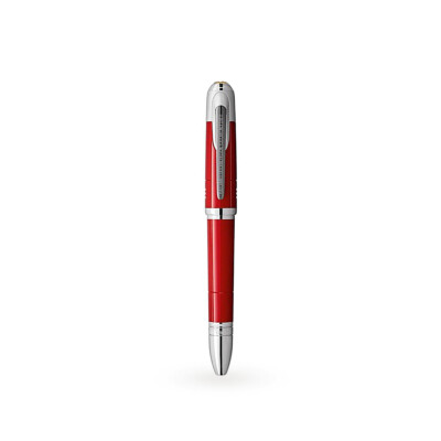 Montblanc Great Characters Enzo Ferrari Special Edition Rollerball