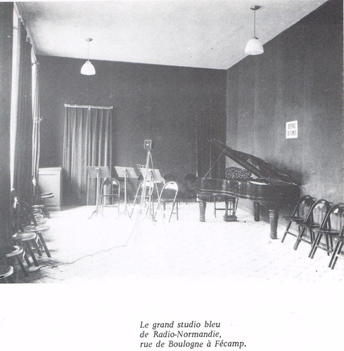 Association des Amis du VIEUX FÉCAMP et du PAYS de CAUX Bulletin 1982-1984 RARE - Bild 6 von 12
