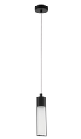Led Eglo Pendelleuchte Pendel Lampe Leuchte HöNgelampe 1FLG 96812