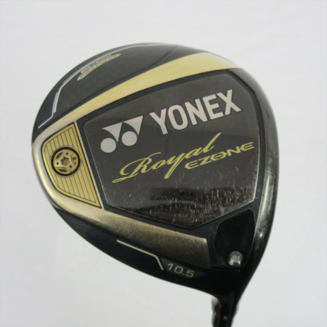 Yonex Driver EZONE Royal(2021) 10.5° Stiff/regular RX-05RE