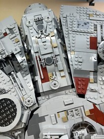 LEGO 75192 Star Wars Millennium Falcon - BRAND NEW. SEALED MINT Original Box