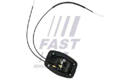 Genuine FAST Door Handle FT94585 for Iveco