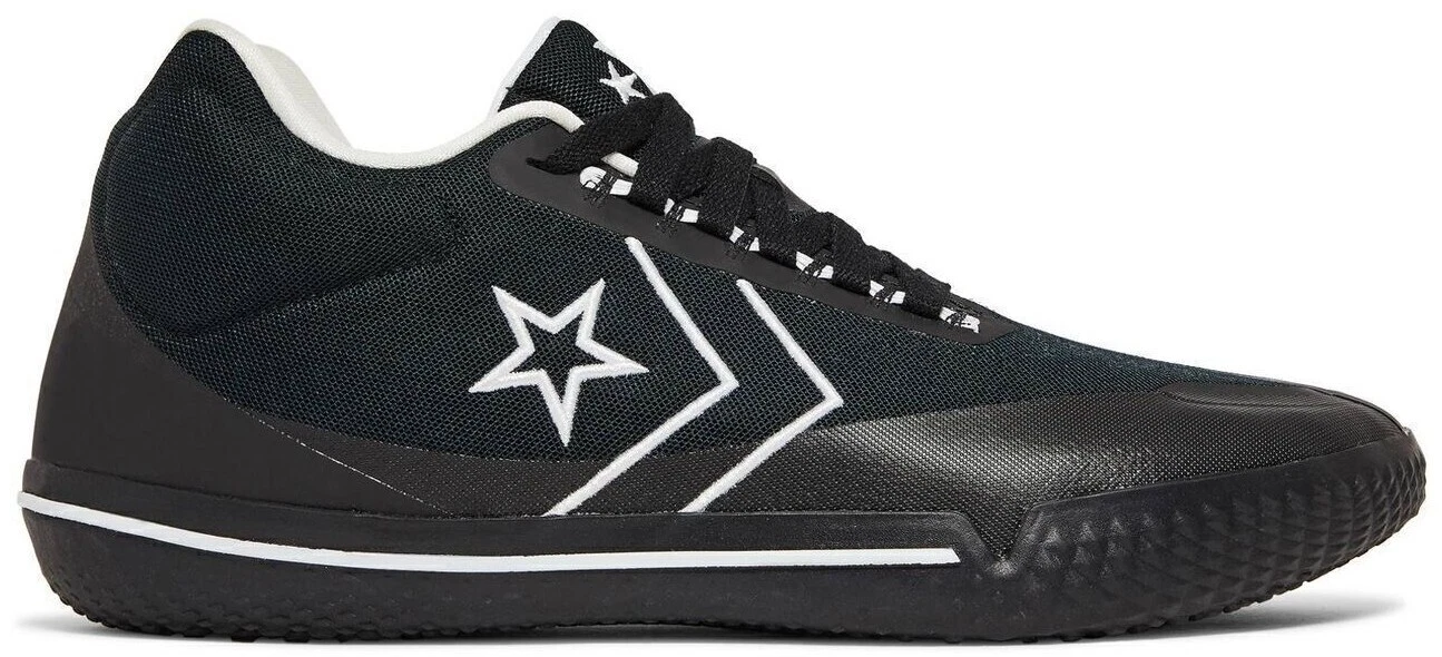 Converse All Star BB Evo Mid Shanghai Men\'s Shoes 170290C Size 3.5 Converse ALL STAR BB EVO MID  main image 2