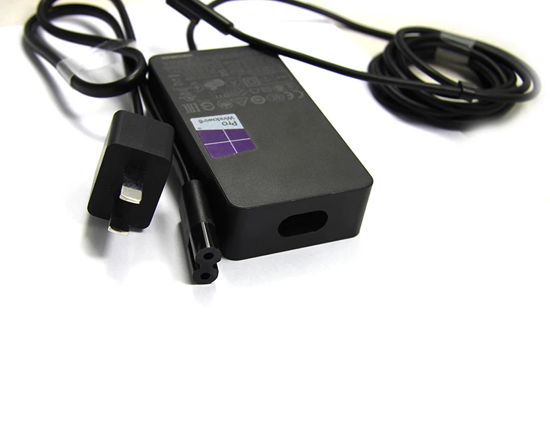 Original 36W Microsoft Surface Pro 3 4 5 6 AC Power Adapter Charger Model 1625 - Image 3 of 4