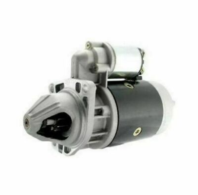 ANLASSER  STARTER für DEUTZ KHD F3L812 , F4L812 , F6L812 , F4L812D BOSCH NEUWARE