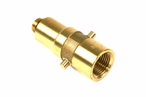 M12 set 12mm 4 DREHMEISTER AUTOGAS LPG adapters set for ICOM+BAG GERMANY QUALIT - Picture 8 of 11