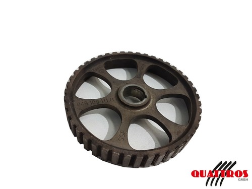 RAD NOCKENWELLE  -- AUDI 80 100 1,6 - 2,0 4 ZYLINDER // 049109111B