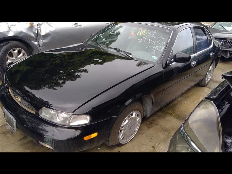 Wiper Transmission Fits 93-97 INFINITI J30 775833 Foto 3 de 4