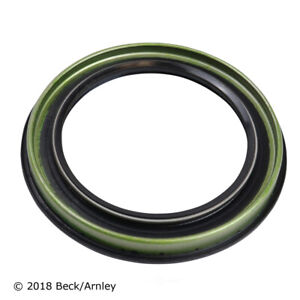 Beck Arnley 052-3787 Wheel Seal 