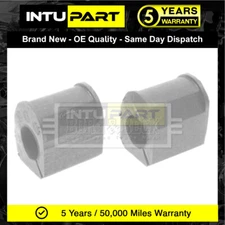 Fits Renault Clio Kangoo IntuPart Front Inner Stabiliser Rod Repair Kit