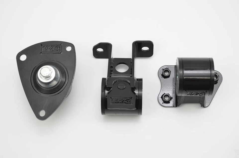 Kit de montaje de motor 1320 Performance para 02-06 CRV y 03-06 Element Auto Trans 65A Foto 4 de 4