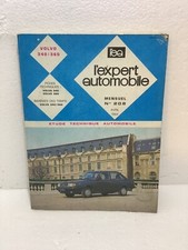 Revue technique Volvo 360