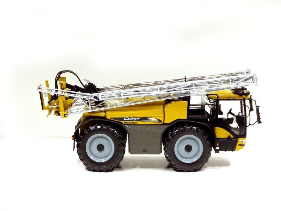 NORSCOT Escala 1/32 Challenger Rogator 655 Diecast Modelo Juguete Regalo Nuevo en Caja 58234 Foto 2 de 4