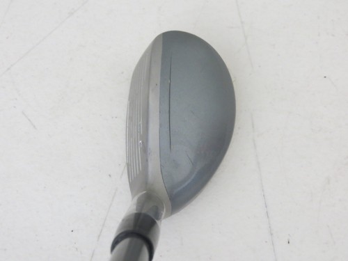 Adams Idea a7OS Hybrid 5 Iron Womens Right-Handed Graphite Golf Club - Need Grip - Picture 6 of 9