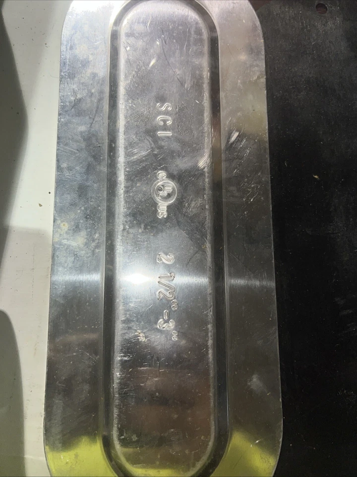 Accesorios eléctricos ACP LR250A accesorios sin bridas 2 1/2" Foto 4 de 4