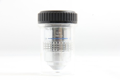 Objetivo microscopio Olympus NCSPlan Apo 60X 0,90 160/0 NC SPlan APO #5143 - Imagen 11 de 11