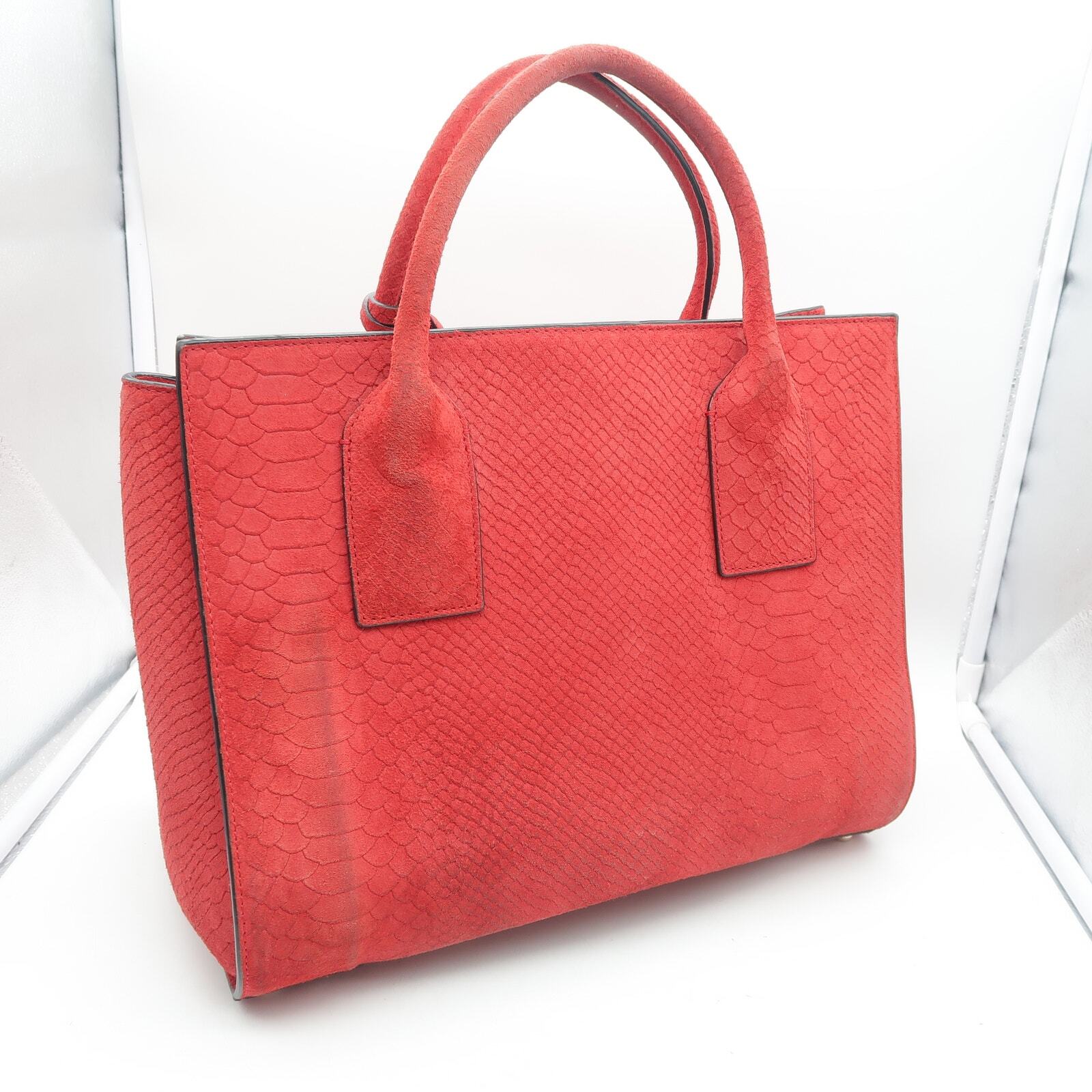 Kate Spade PYTHON Elsie Exotic Street Meriwether - image 6