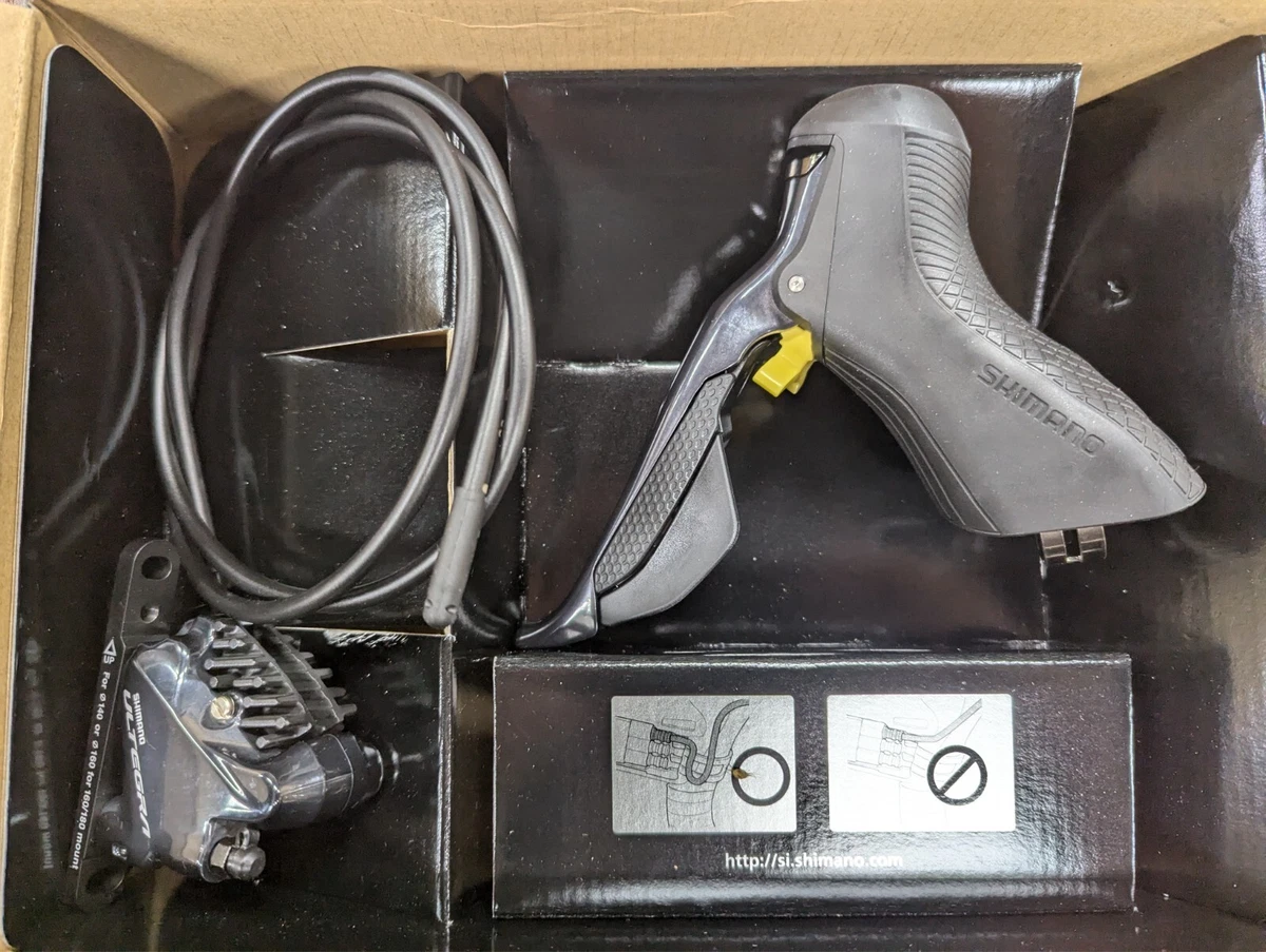 Ultegra Bicycle Shifters for sale | eBay