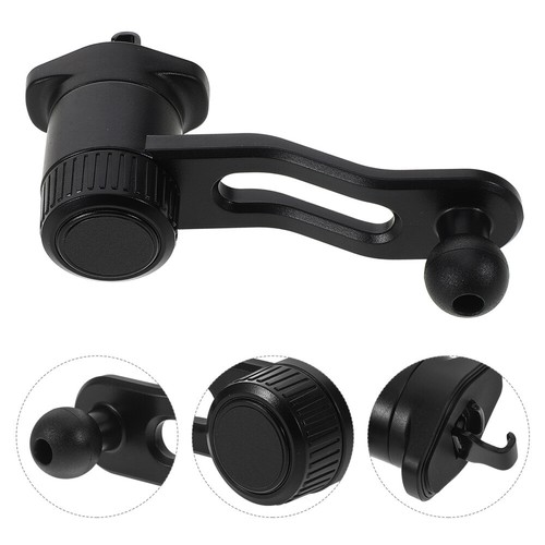 2 Pcs Car Phone Holder Air Vent Clips Mobile Self Adhesive Cradles - 第 10/12 張圖片