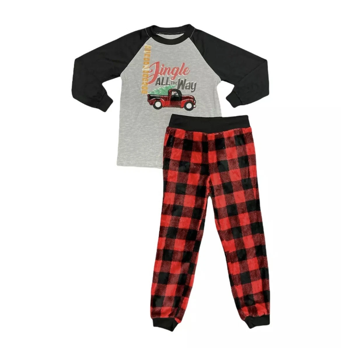 Famjam pajamas sales
