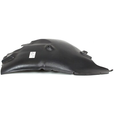 2003-06 Dodge Sprinter Lower Rear Front Fender Section Pass Side