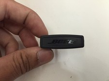 Genuine Airline Airplane Adapter For Bose Headphones Earphones UK Seller