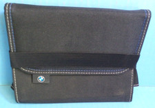 Bmw Clothcanvas Case For Owners Manual Operators Guide User Guide Bmw Clothcanvas Case For Owners Manual Operators Guide User Guide