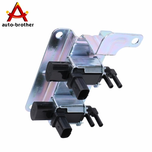 Vapor Canister Purge Solenoid Valve For Mazda 3 5 6 CX-7 2004-2014 LF8218740 - Picture 8 of 12