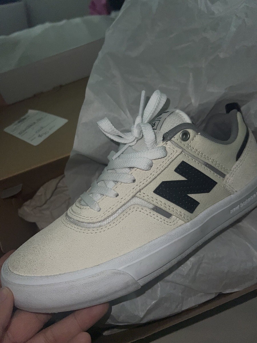 Sepatu New Balance Numeric Nm440 Size New Balance Jamie Foy