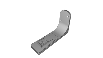 Wall Mount Creative Gigaworks T40ii 2x Wall Mount Bracket For