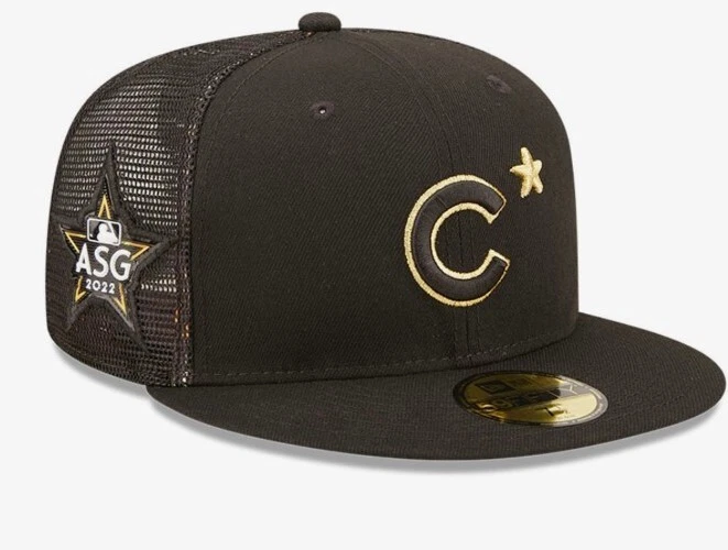 Cubs all star clearance hat