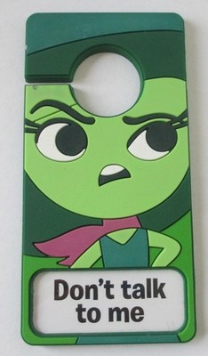 TOMY, VICE VERSA Mood Change Wear Marke - Ekel, , T8890A