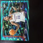 2025 Topps Cason Wallace Base (Raw)
