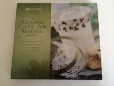 Various Artists !The Relaxing Celtic For Reading Collecti! (CD) (UK IMPORT)