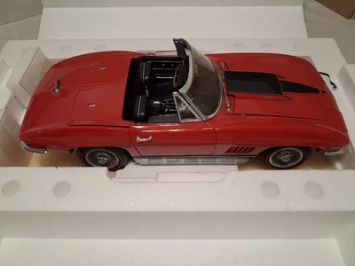 Franklin Mint Chevrolet 1:12 Diecast Cars, Trucks & Vans for sale