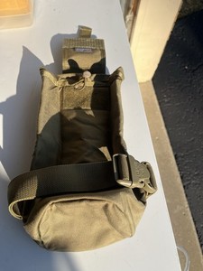 Vanquest VQ Bottle  Pouch￼