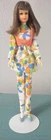 Vintage Barbie Francie  Outfit Bloom Zoom #1239 Complete  HTF SWEET! NO DOLL