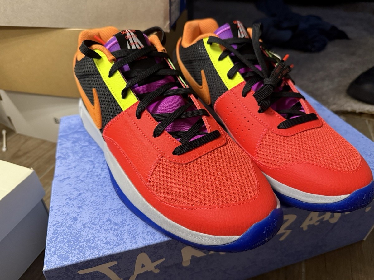 NEW Nike JA 1 ( JA MORANT) ASW ALL STAR - Check 