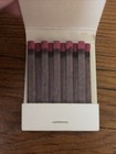 VTG NOS Cenex Gas Oil Station Full/Unused Matchbook — photo 3
