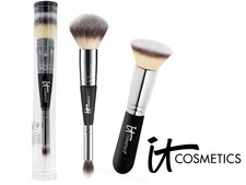 IT Cosmetics Heavenly Luxe Complexion Brushes Foundation Makeup Brush - Various