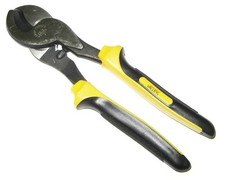 10" Cable Cutter with Rubberized Grips