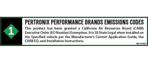 Pertronix D1350 Flame-Thrower HEI Distributor - Image 3 of 4