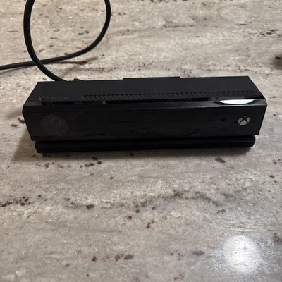 Microsoft Xbox One Kinect Motion Sensor - Black - Model 1520